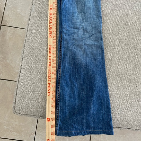 People’s Liberation Star Jeans LA - Picture 7 of 7